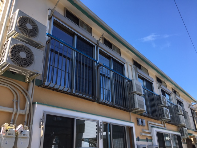 最新情報：パルク稔台 102号室