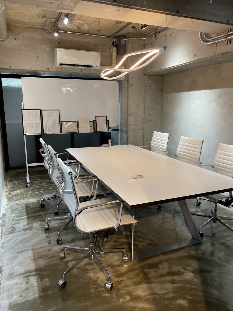 直ぐに開業でできる居抜き物件のご紹介