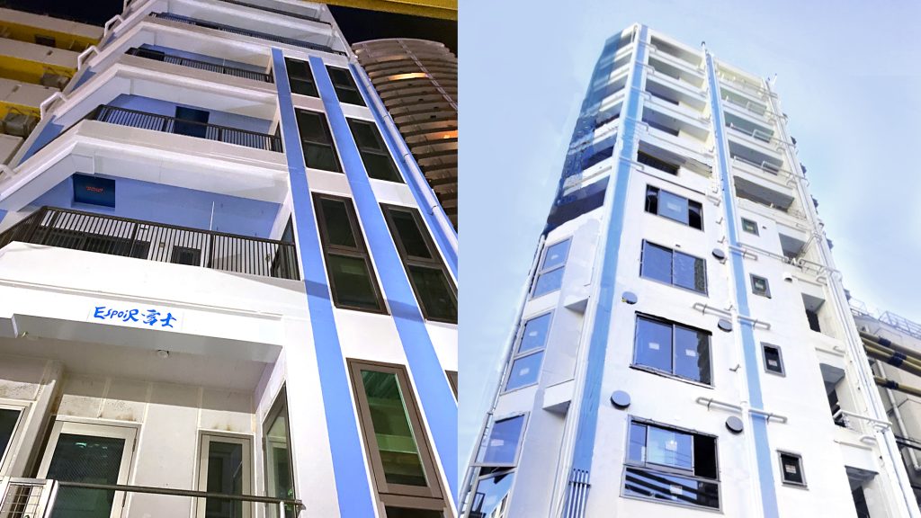 エスポワール富士2024