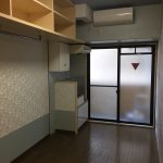 (居間)