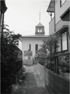 清水聖ヤコブ教