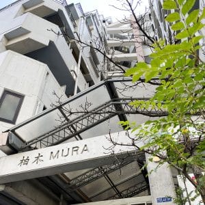 柏木mura