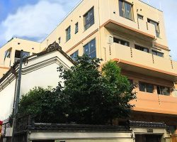 蔵とまきの郷