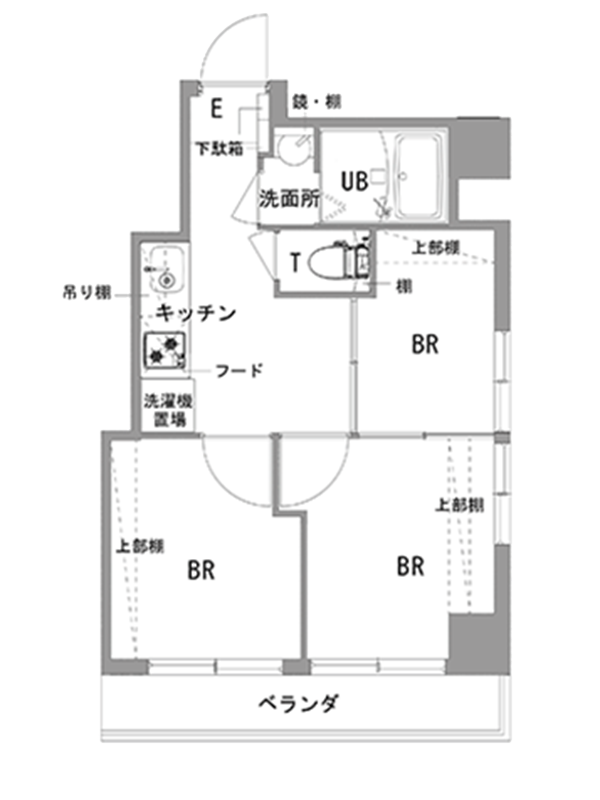 梅（松）-2