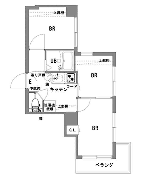 梅（松）-3